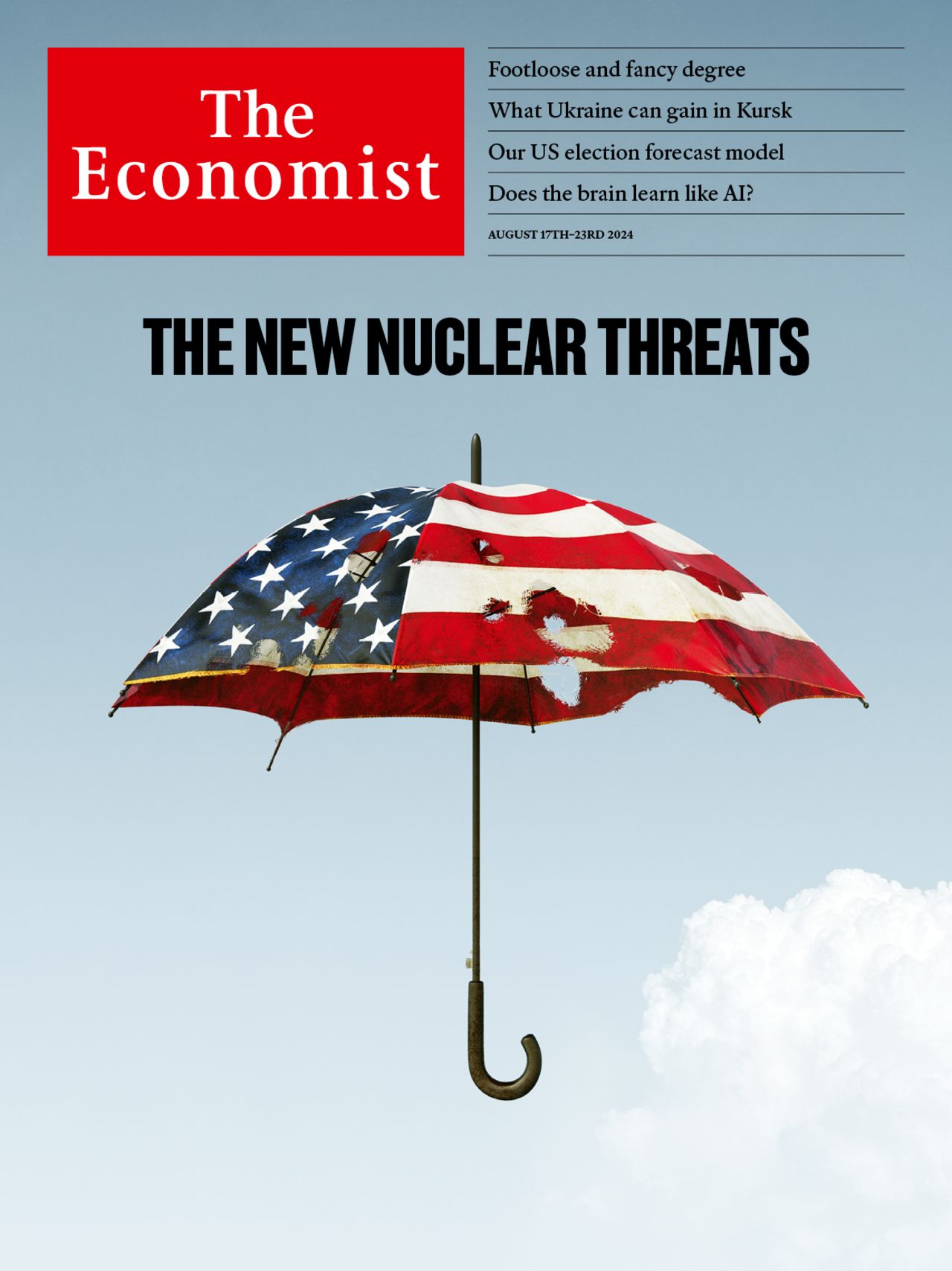 The new nuclear threats